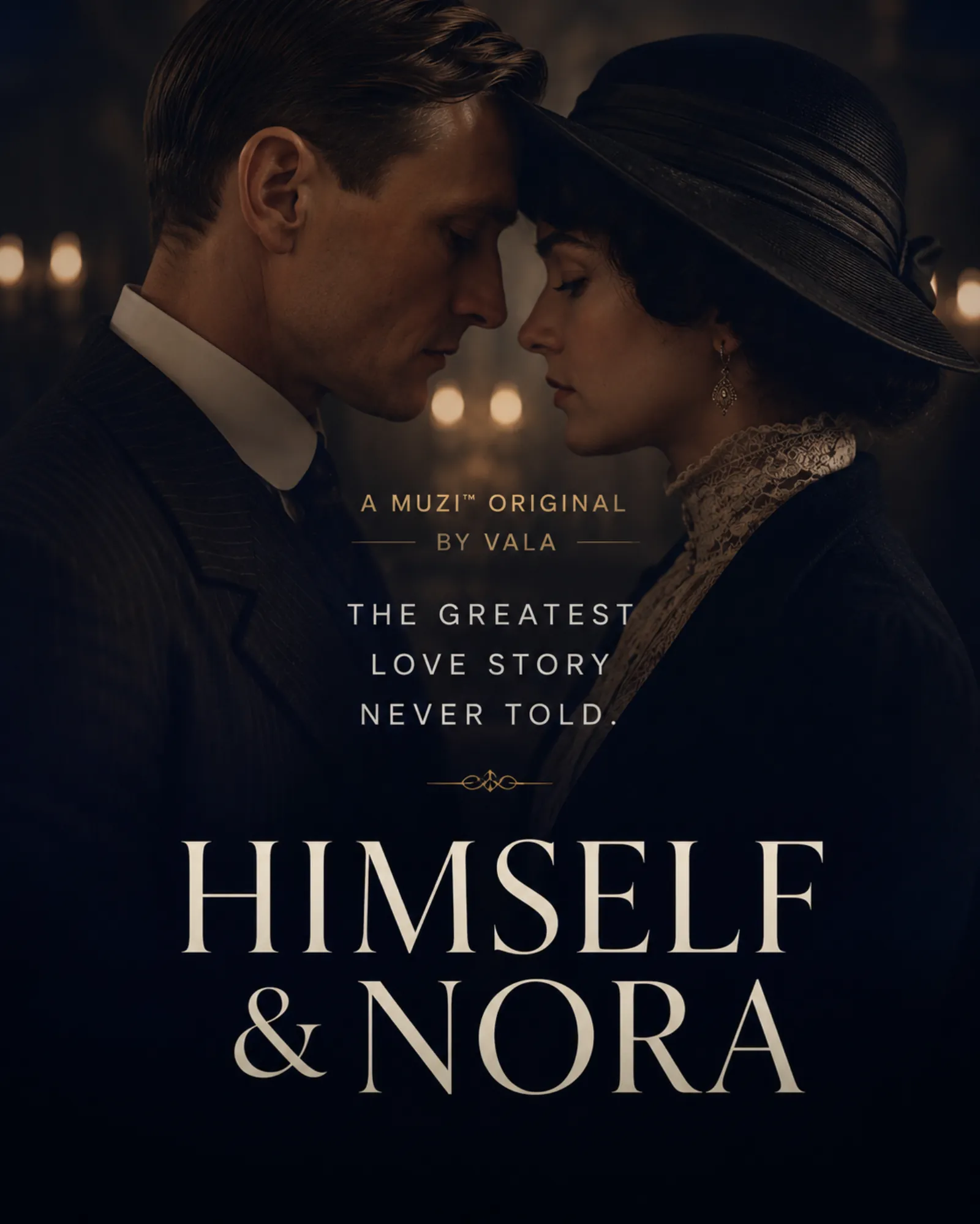 Himself and Nora