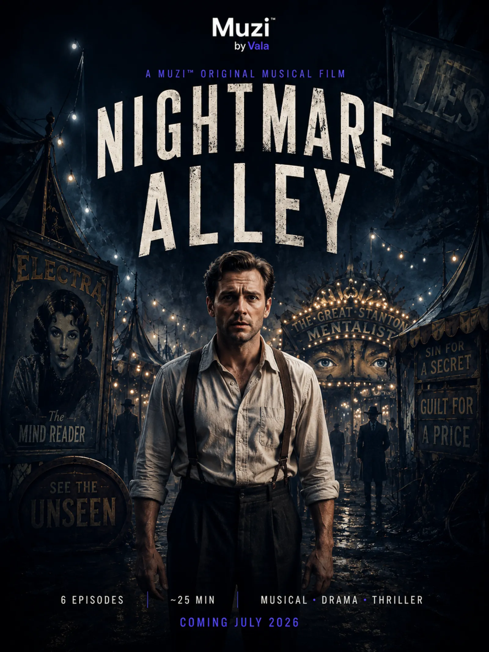 Nightmare Alley